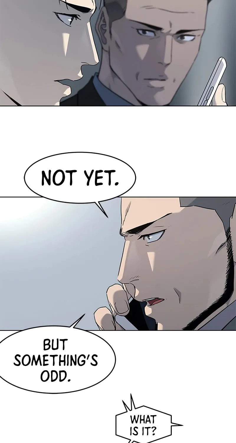 God of Blackfield Chapter 143 page 56 - 