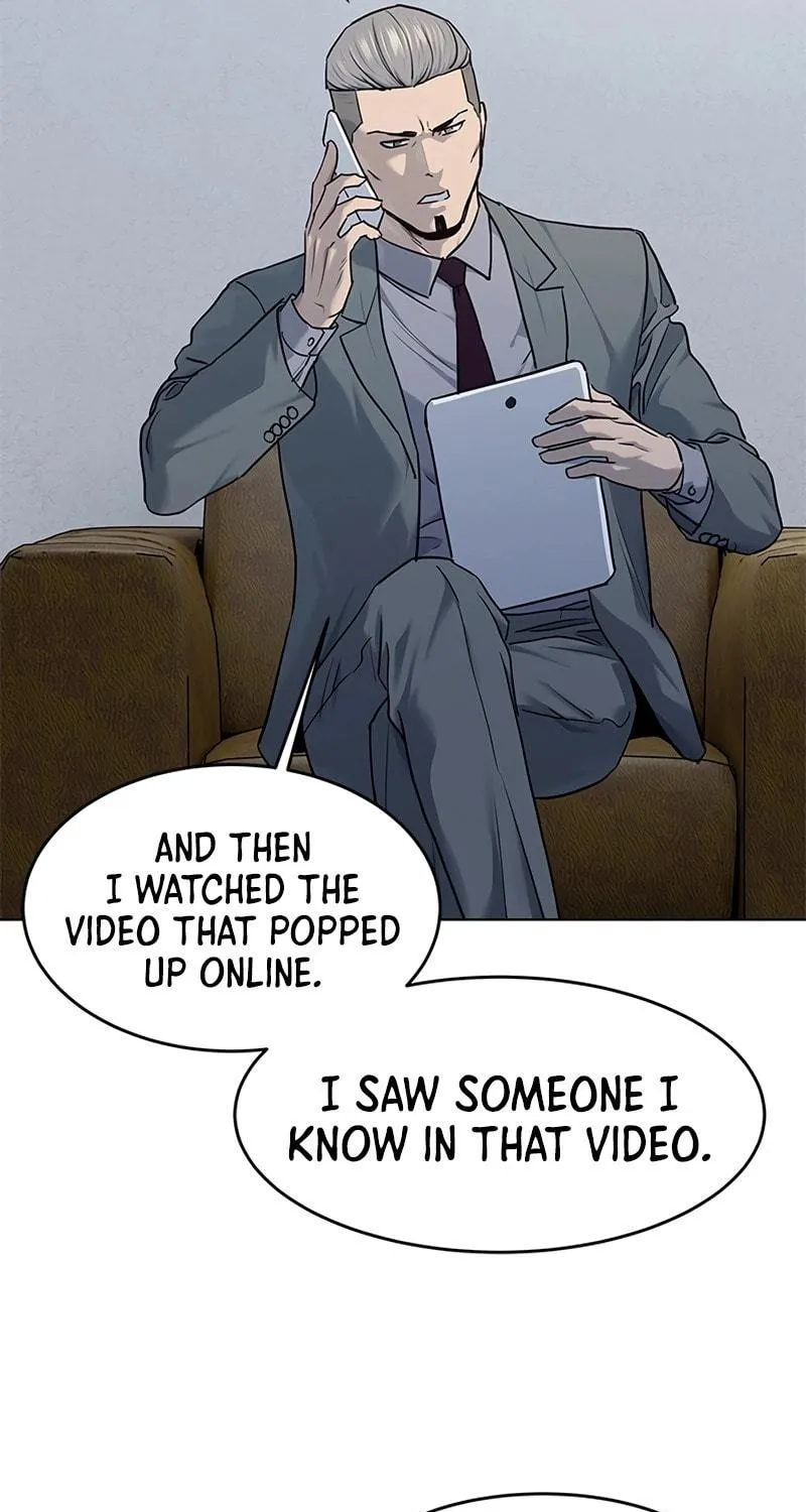 God of Blackfield Chapter 143 page 58 - 