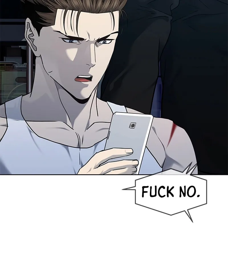 God of Blackfield Chapter 143 page 60 - 