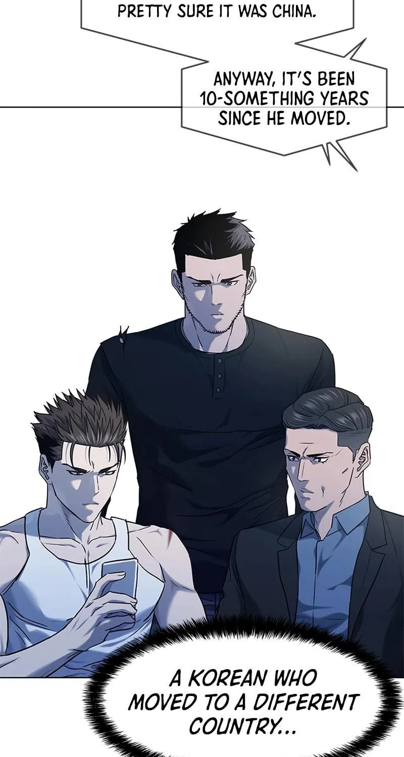God of Blackfield Chapter 143 page 63 - 