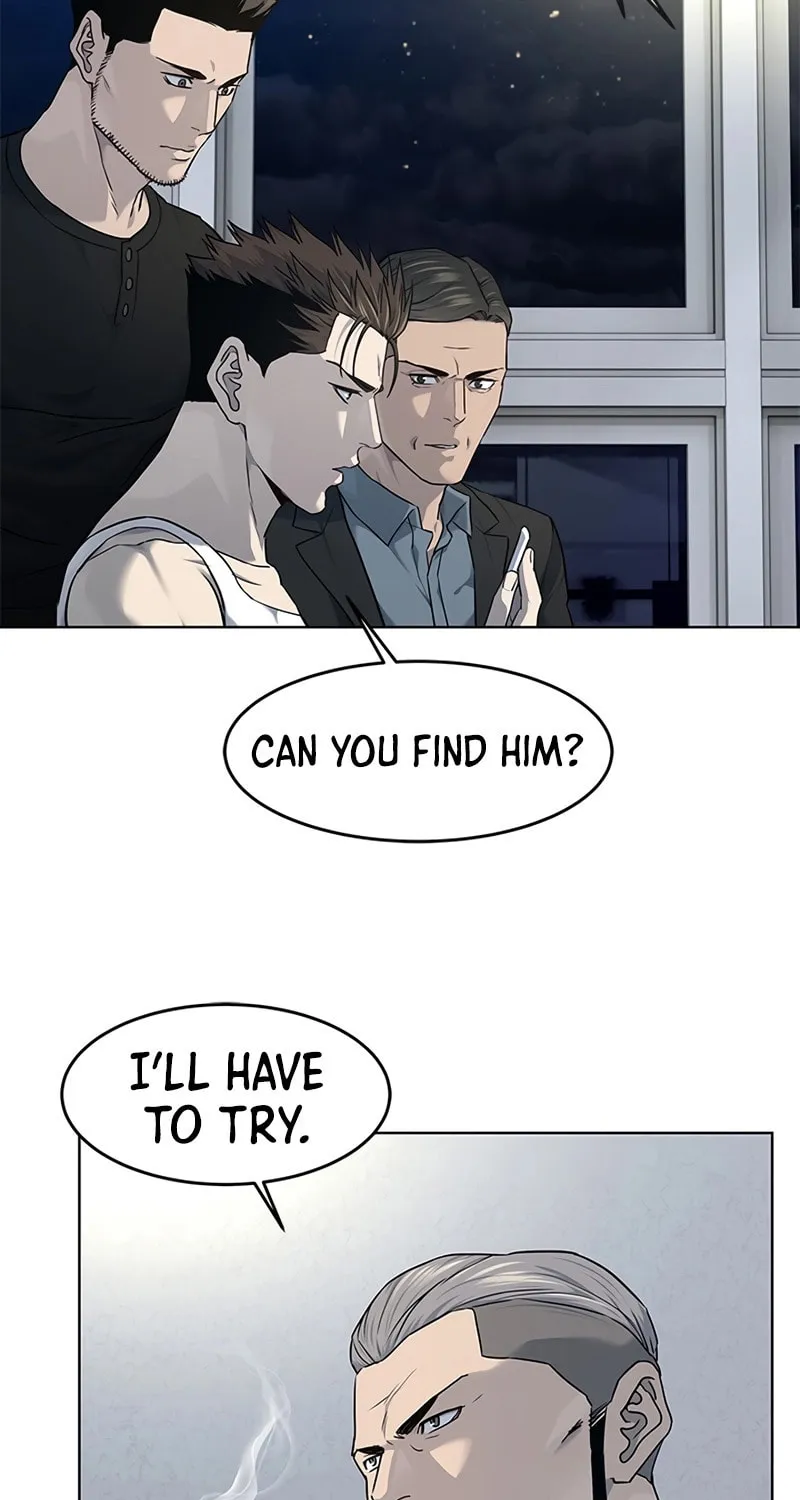 God of Blackfield Chapter 143 page 65 - 