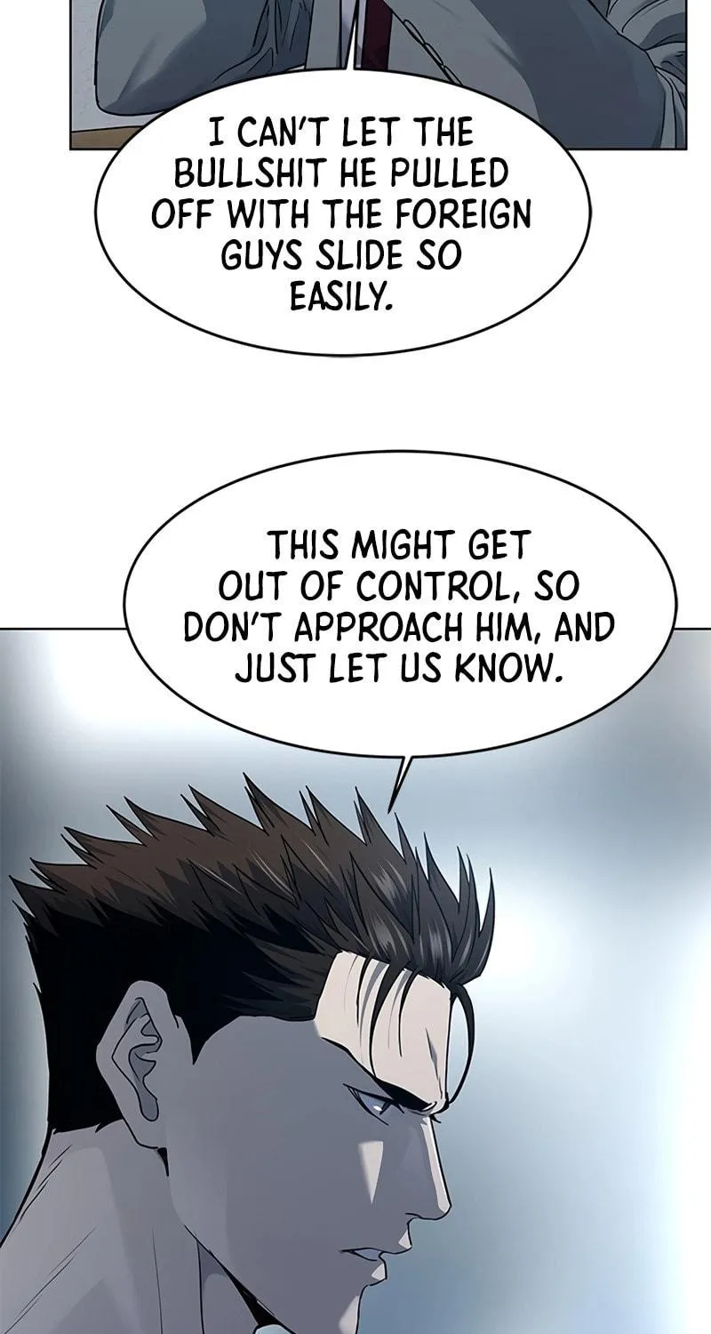 God of Blackfield Chapter 143 page 67 - 