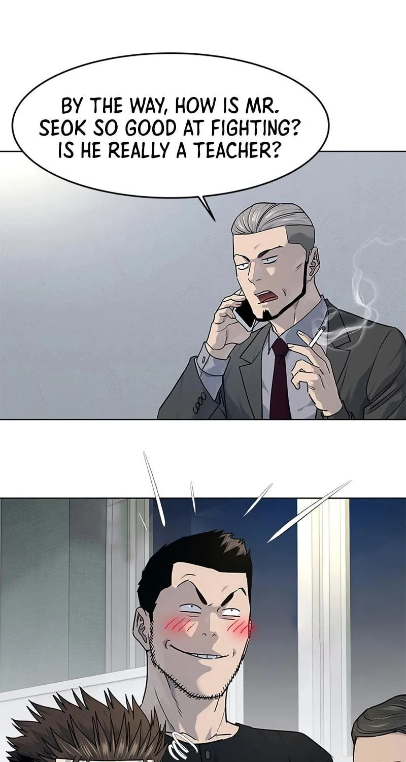 God of Blackfield Chapter 143 page 69 - 