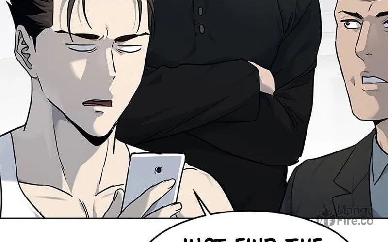 God of Blackfield Chapter 143 page 70 - 