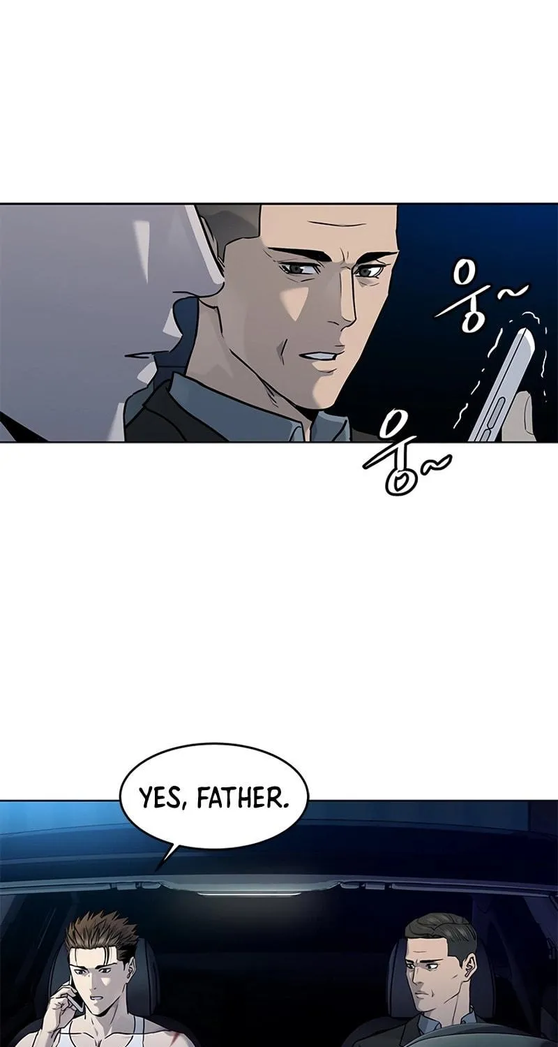 God of Blackfield Chapter 143 page 8 - 