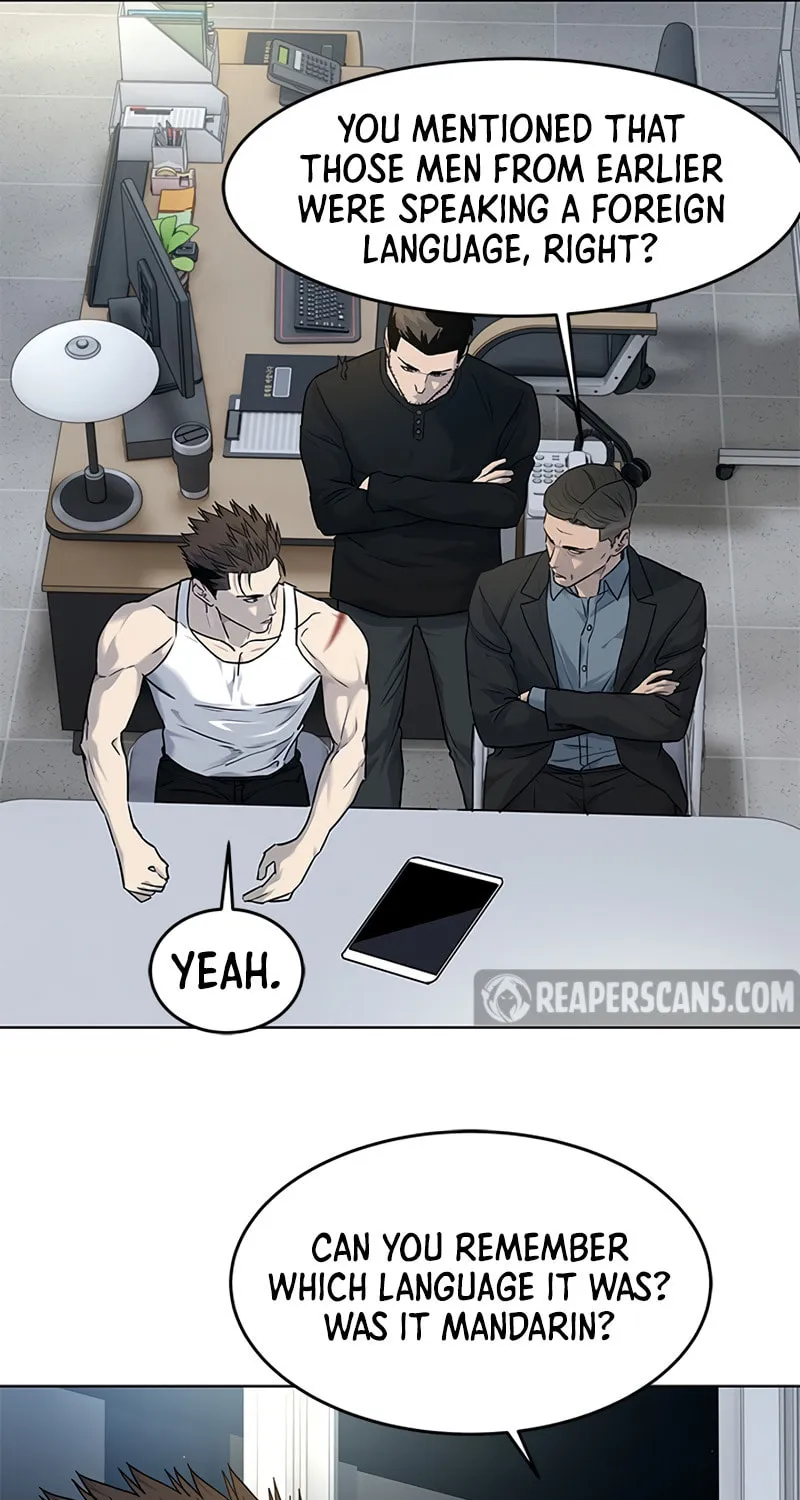 God of Blackfield Chapter 143 page 72 - 