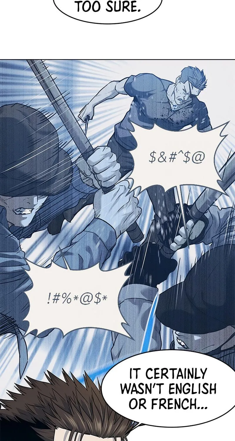 God of Blackfield Chapter 143 page 74 - 
