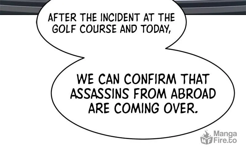 God of Blackfield Chapter 143 page 77 - 