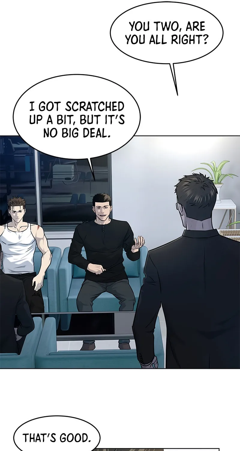 God of Blackfield Chapter 143 page 83 - 
