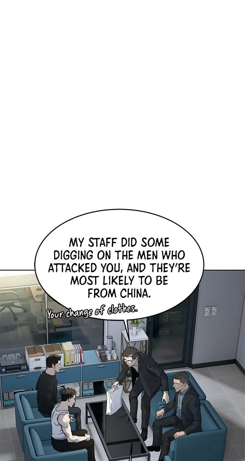 God of Blackfield Chapter 143 page 85 - 