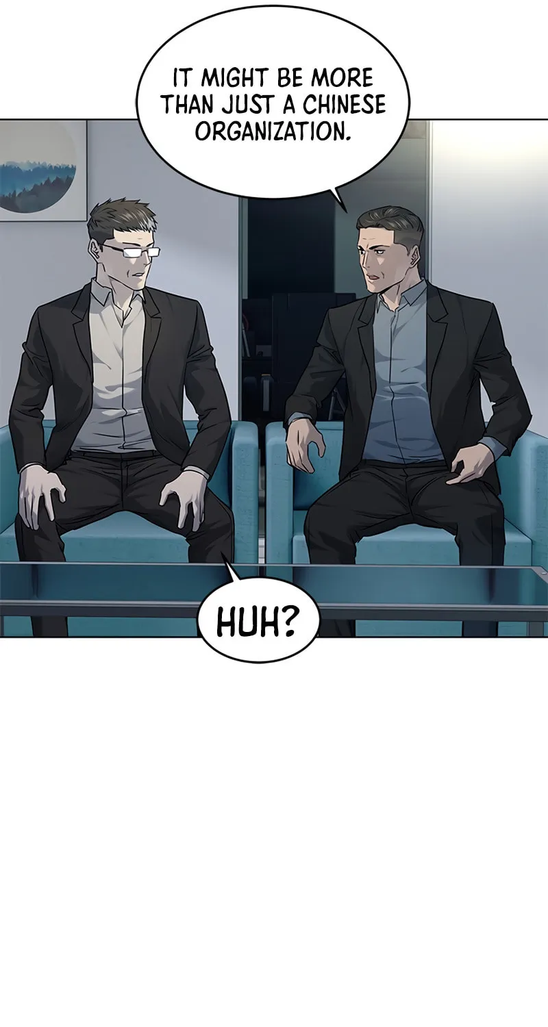 God of Blackfield Chapter 143 page 87 - 