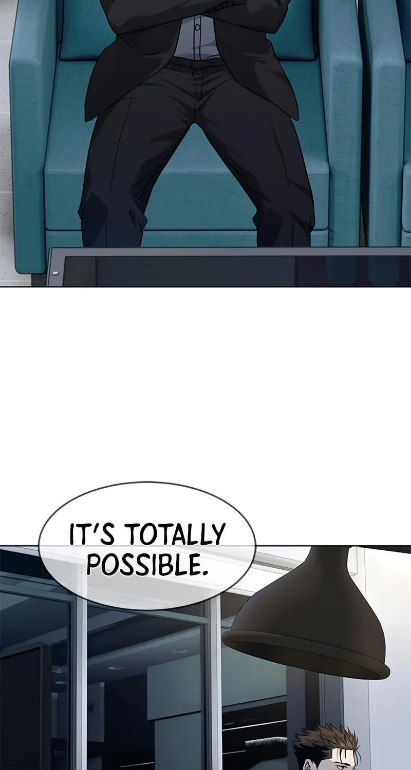 God of Blackfield Chapter 143 page 91 - 