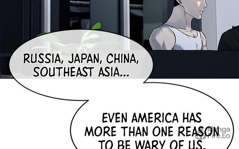 God of Blackfield Chapter 143 page 92 - 