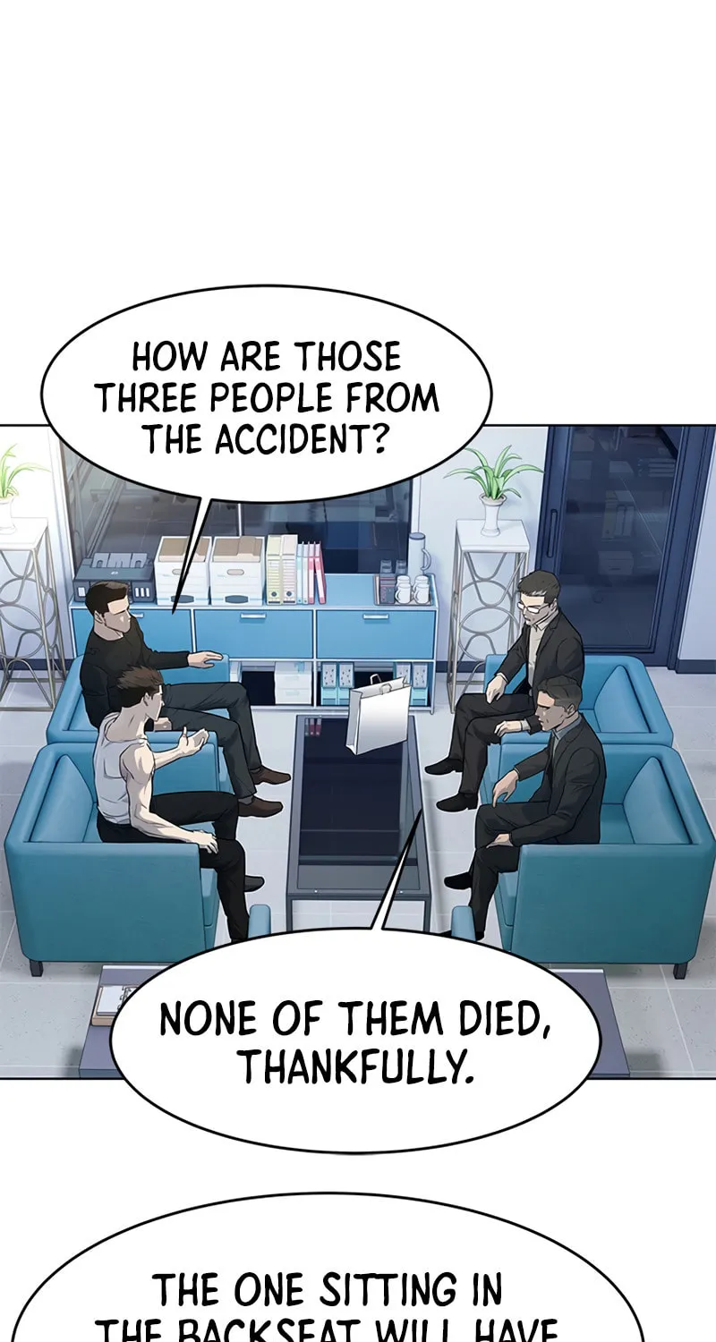 God of Blackfield Chapter 143 page 99 - 