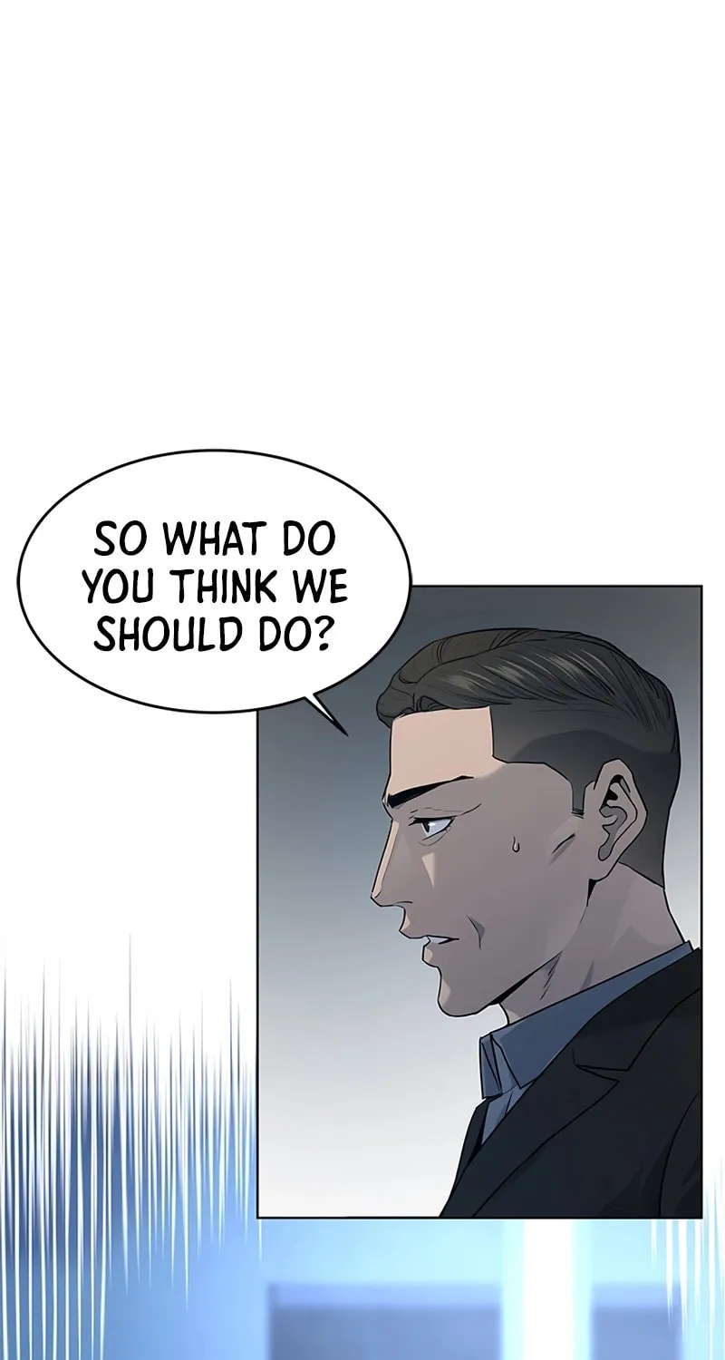 God of Blackfield Chapter 144 page 2 - 