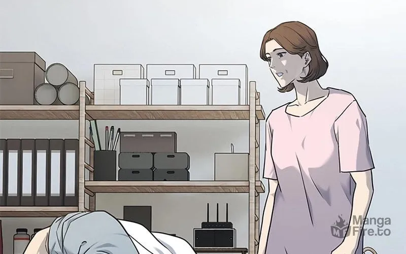 God of Blackfield Chapter 144 page 104 - 