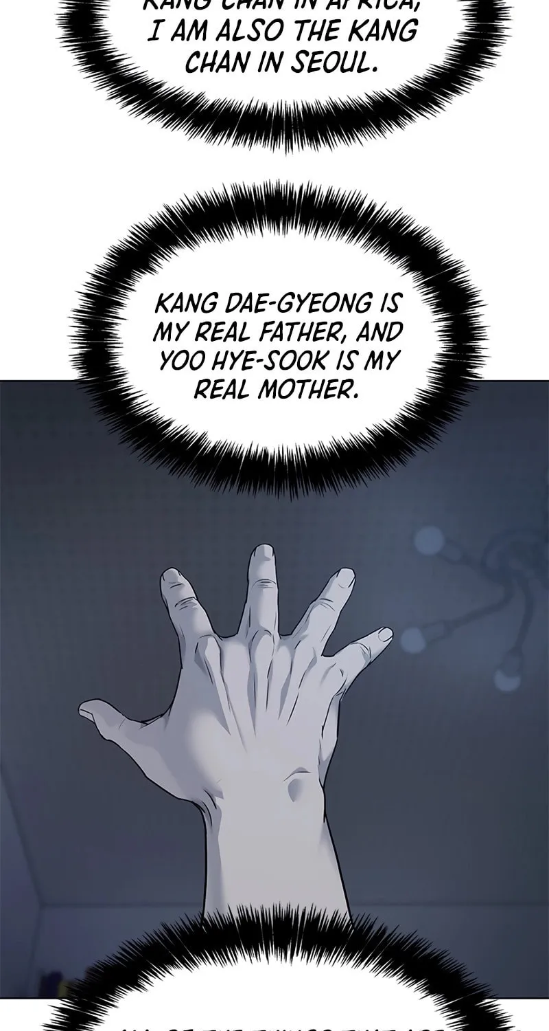 God of Blackfield Chapter 144 page 109 - 