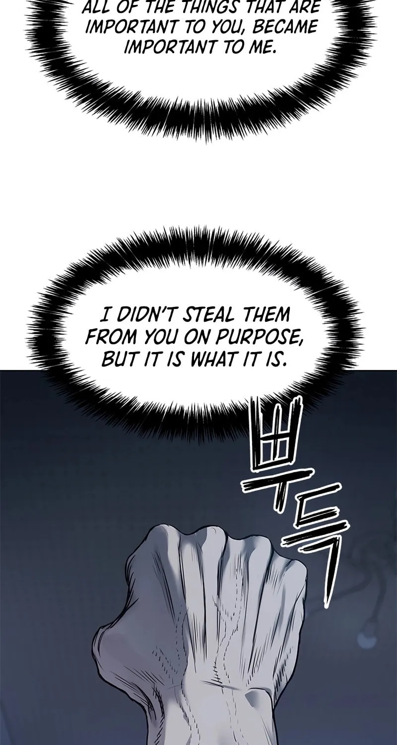 God of Blackfield Chapter 144 page 110 - 