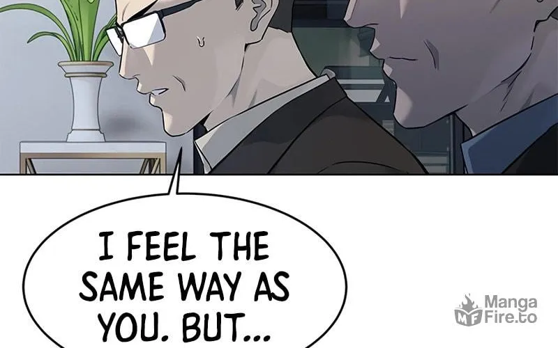 God of Blackfield Chapter 144 page 16 - 