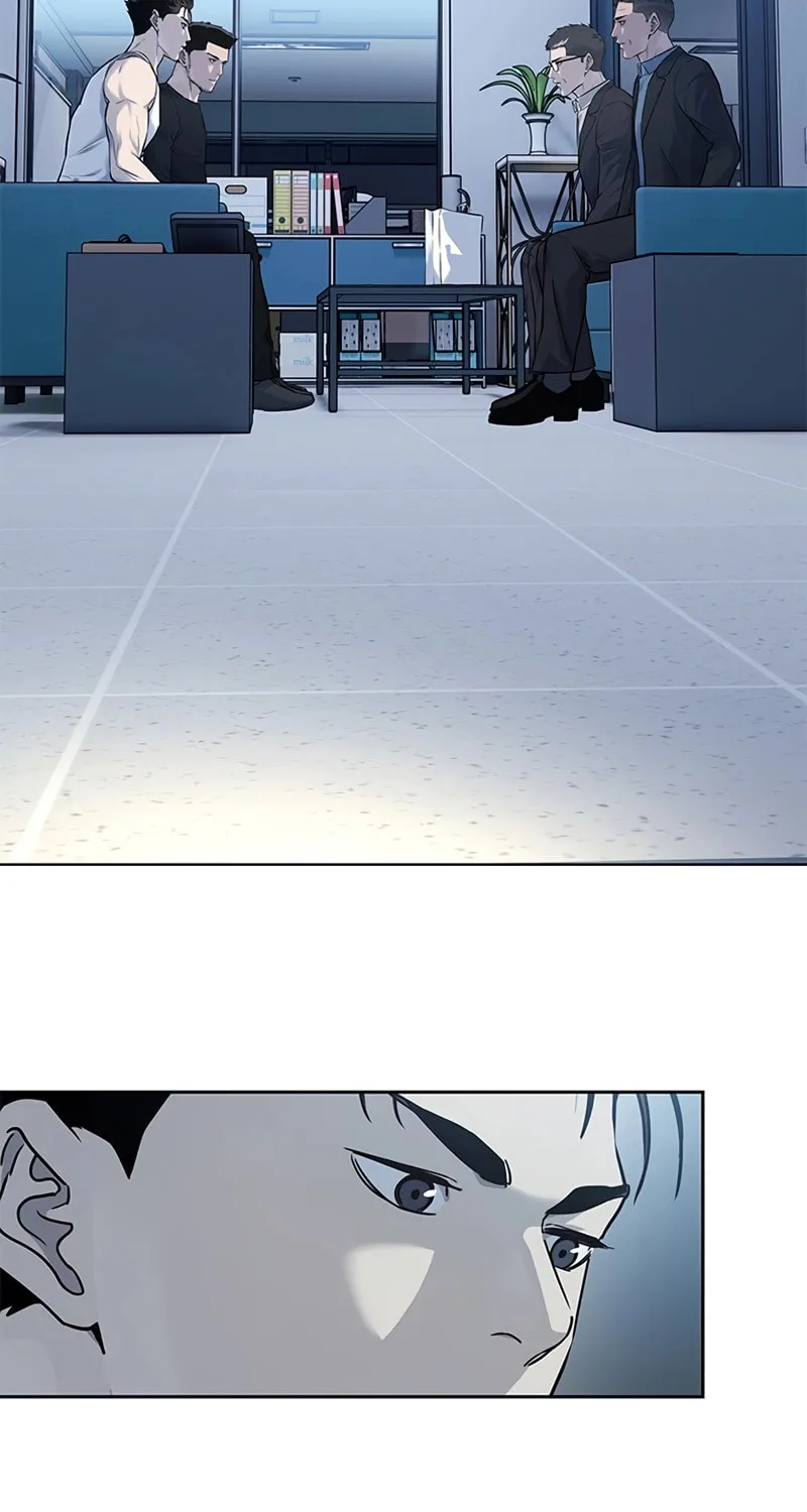 God of Blackfield Chapter 144 page 19 - 