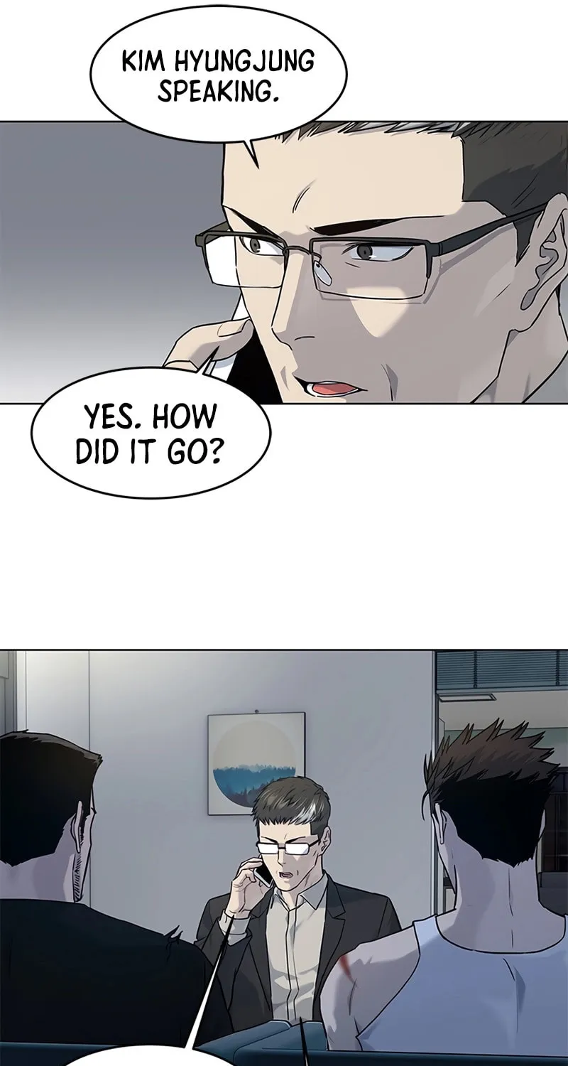 God of Blackfield Chapter 144 page 25 - 
