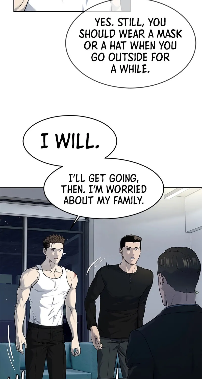 God of Blackfield Chapter 144 page 29 - 