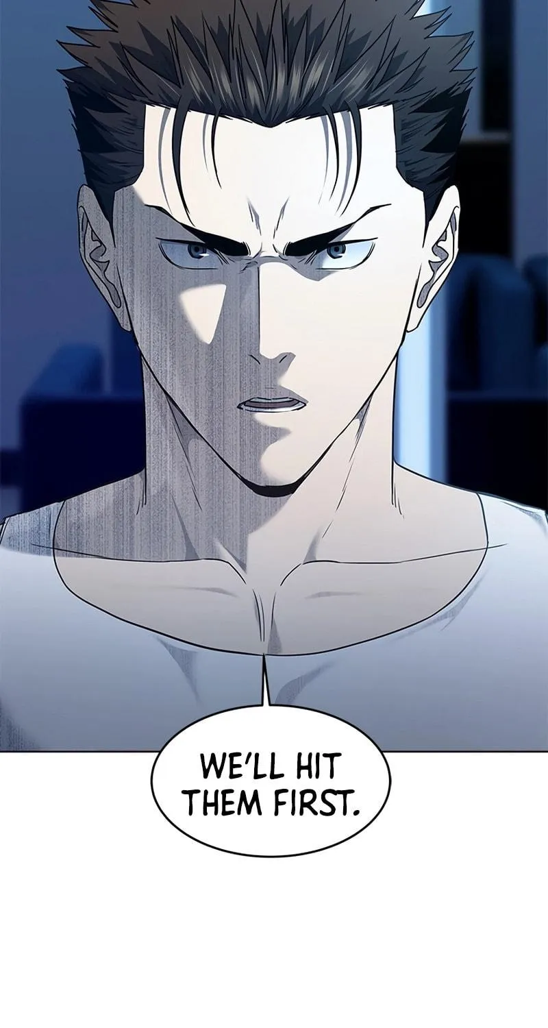 God of Blackfield Chapter 144 page 4 - 