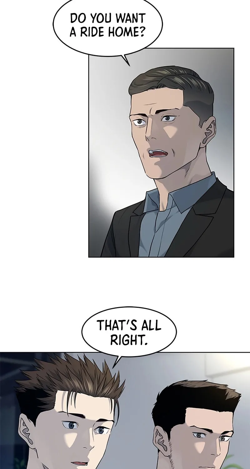 God of Blackfield Chapter 144 page 31 - 