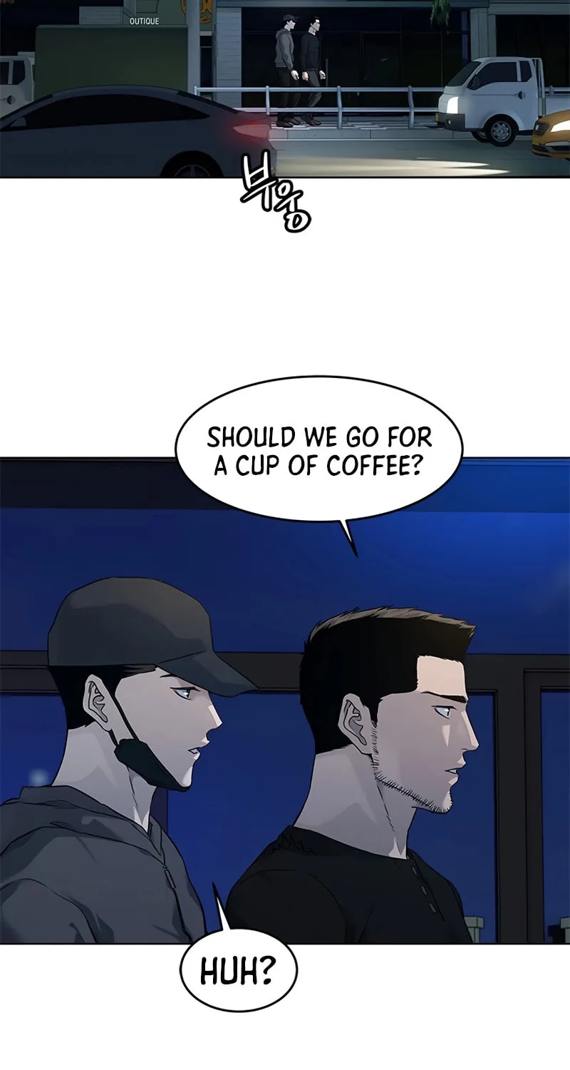 God of Blackfield Chapter 144 page 35 - 