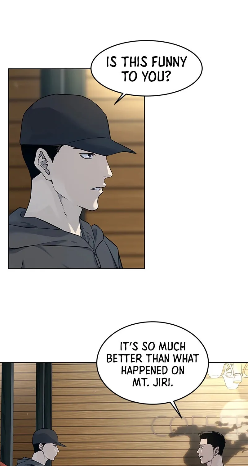 God of Blackfield Chapter 144 page 41 - 
