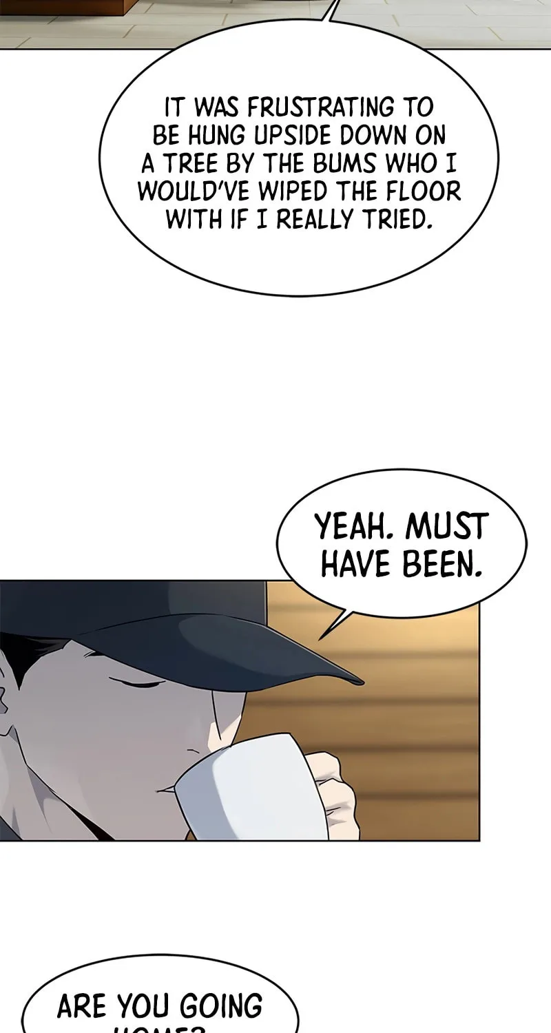 God of Blackfield Chapter 144 page 43 - 