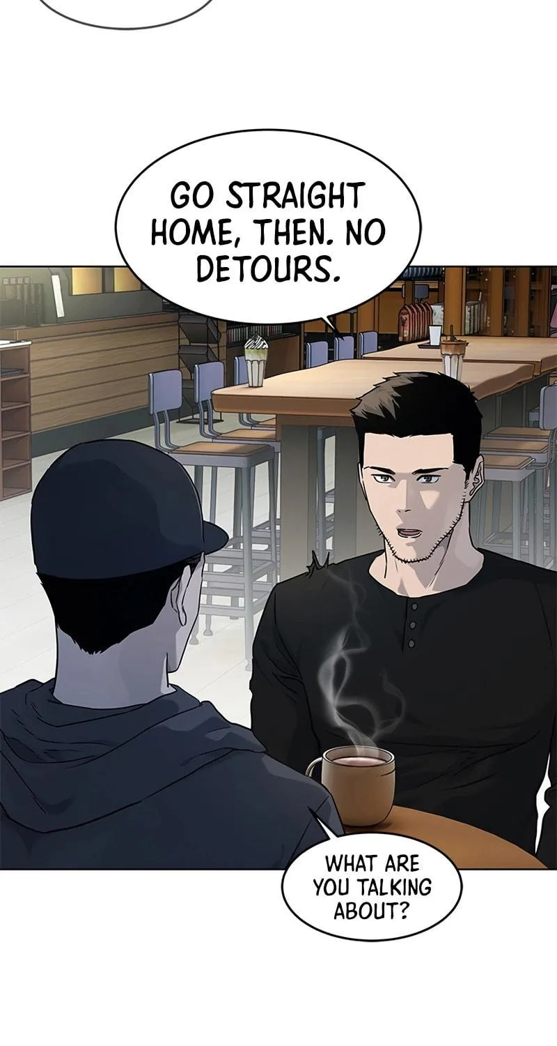 God of Blackfield Chapter 144 page 45 - 