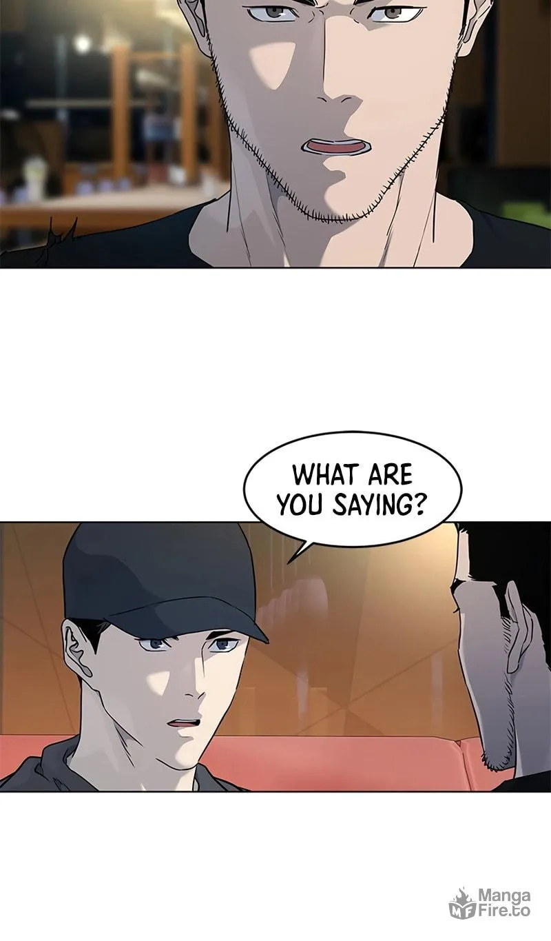 God of Blackfield Chapter 144 page 47 - 