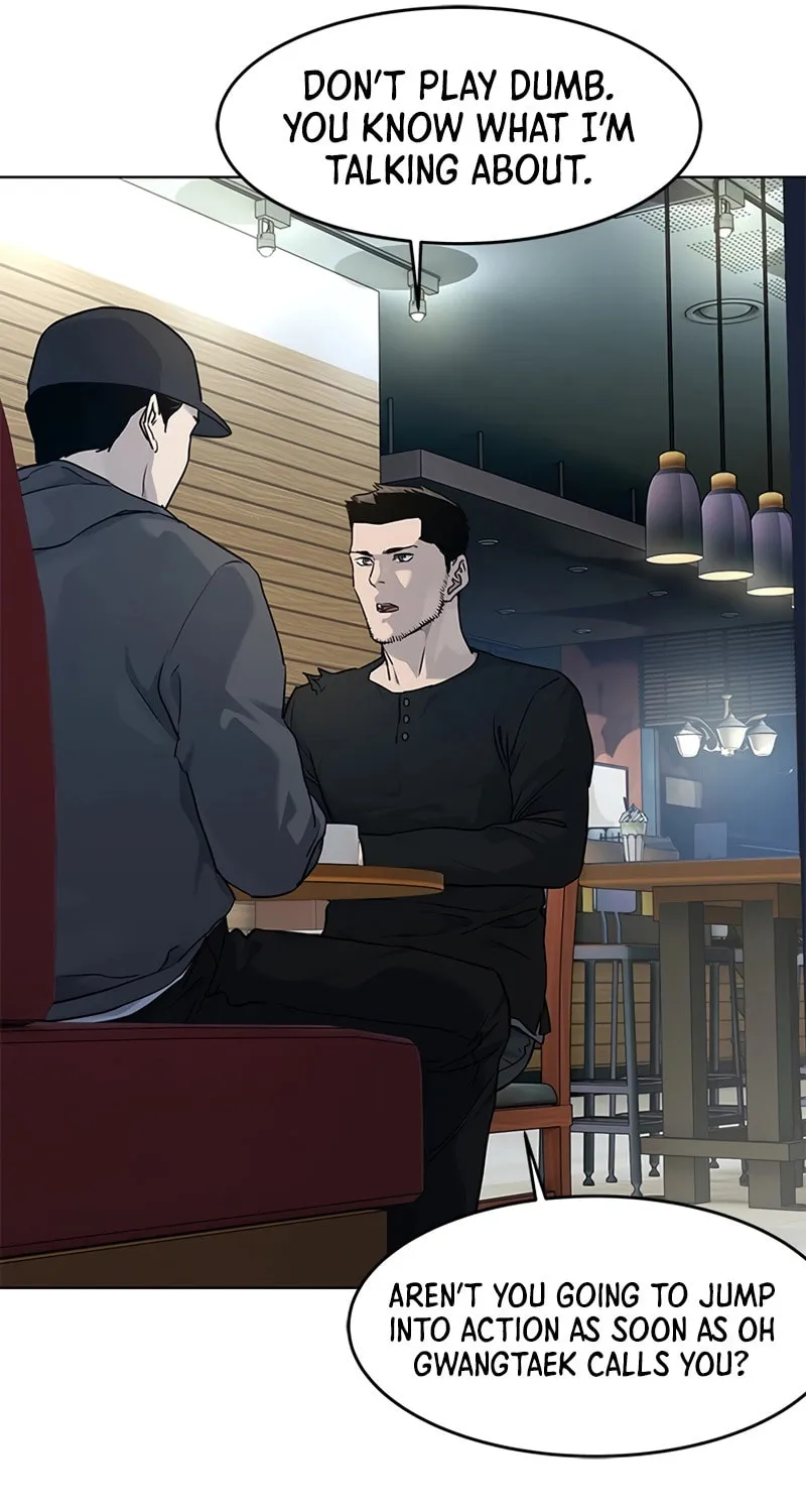 God of Blackfield Chapter 144 page 48 - 