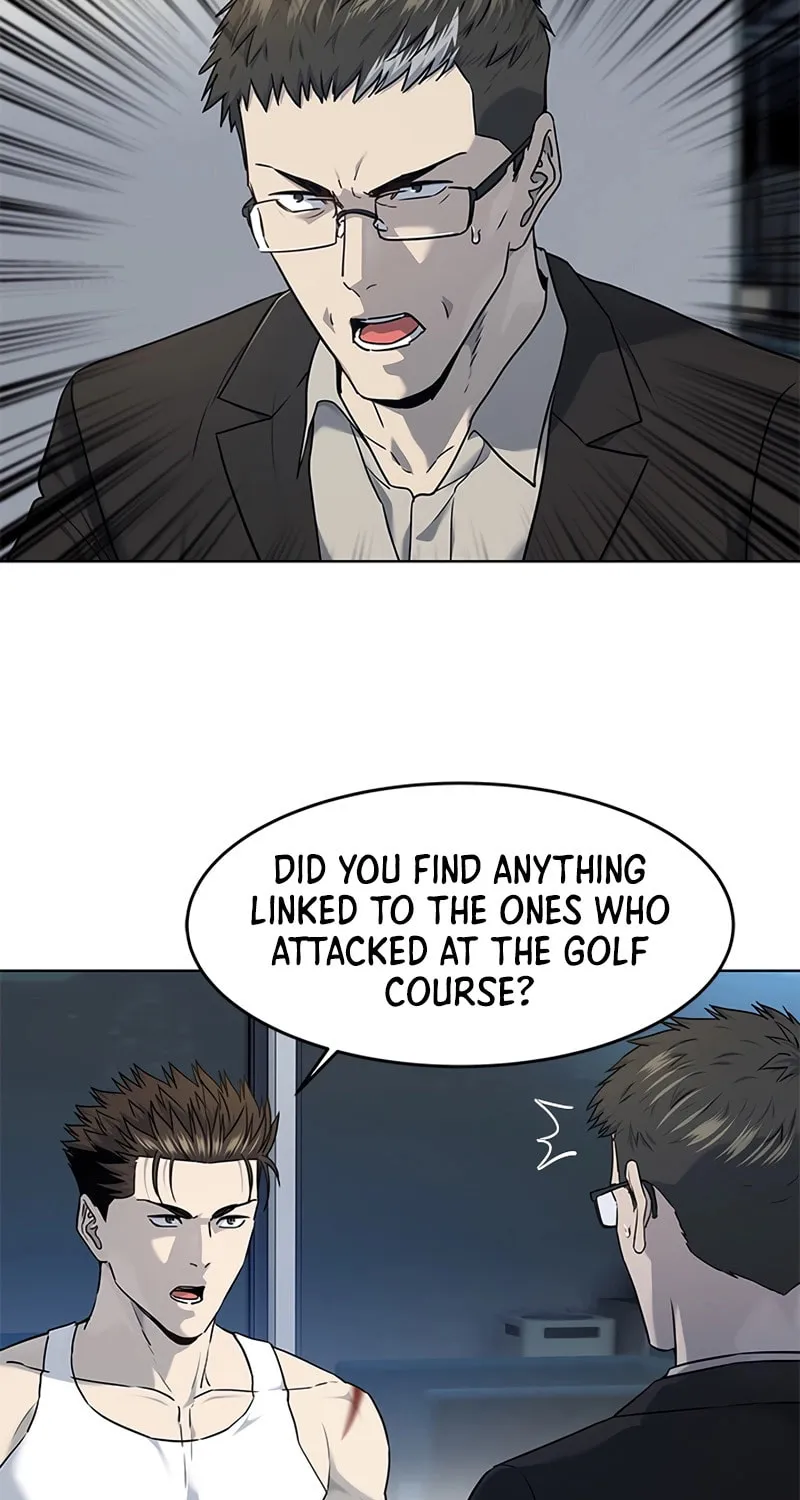 God of Blackfield Chapter 144 page 6 - 