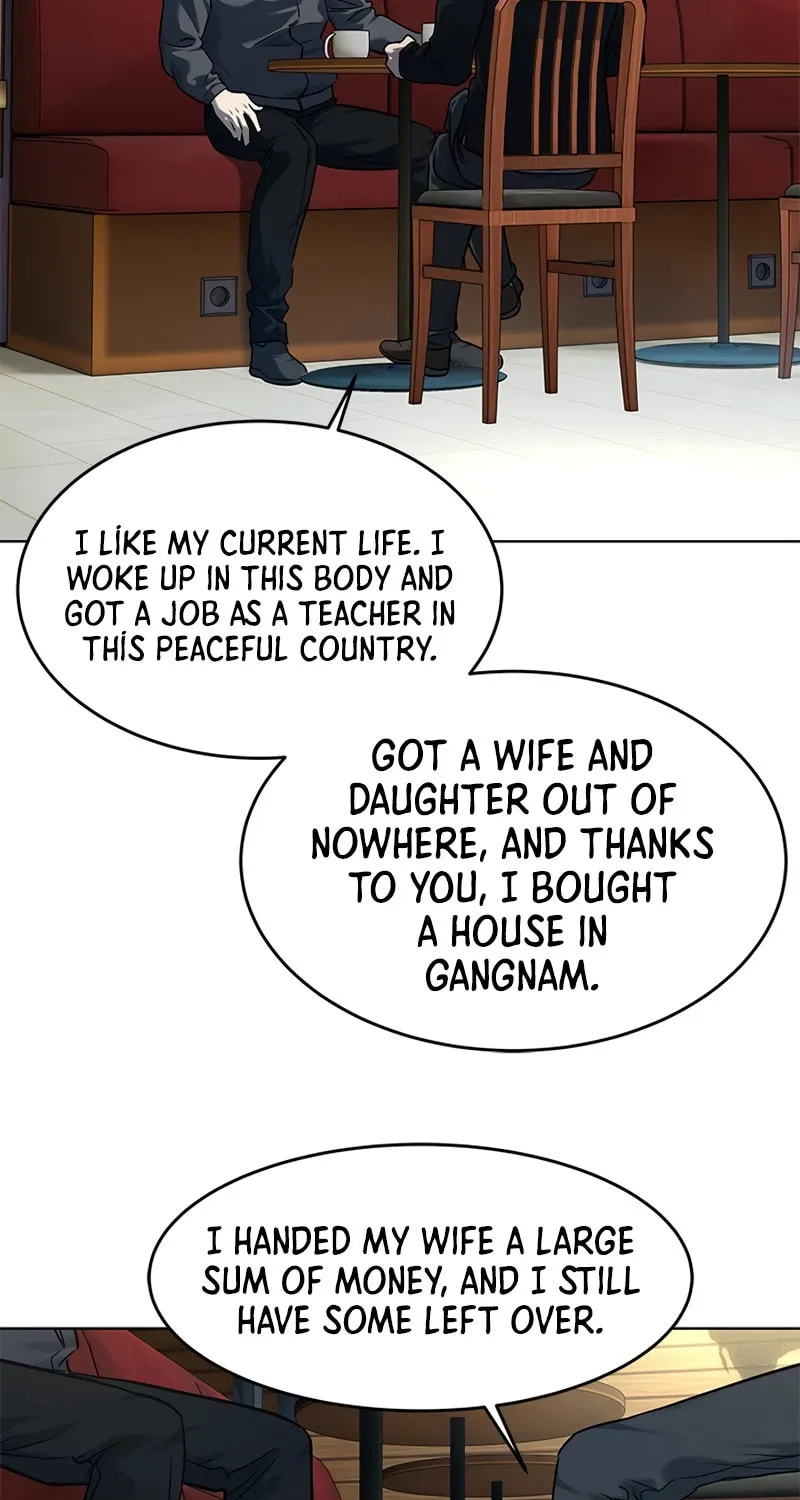 God of Blackfield Chapter 144 page 54 - 
