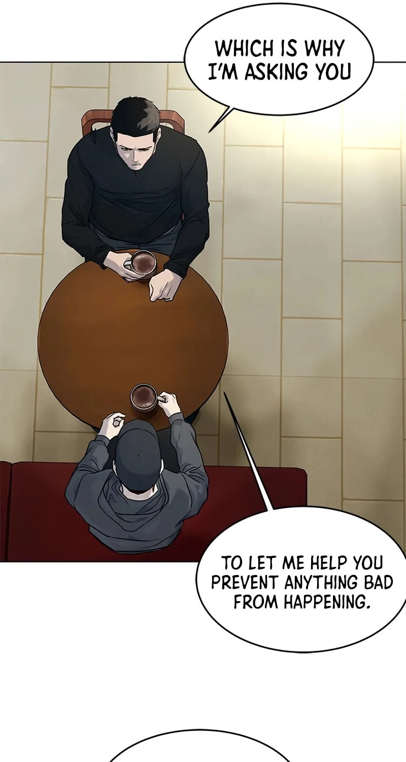 God of Blackfield Chapter 144 page 60 - 