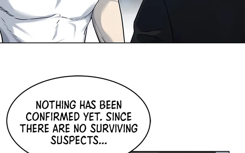 God of Blackfield Chapter 144 page 7 - 