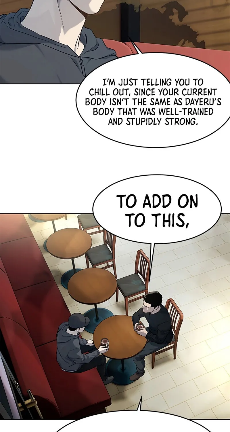 God of Blackfield Chapter 144 page 64 - 