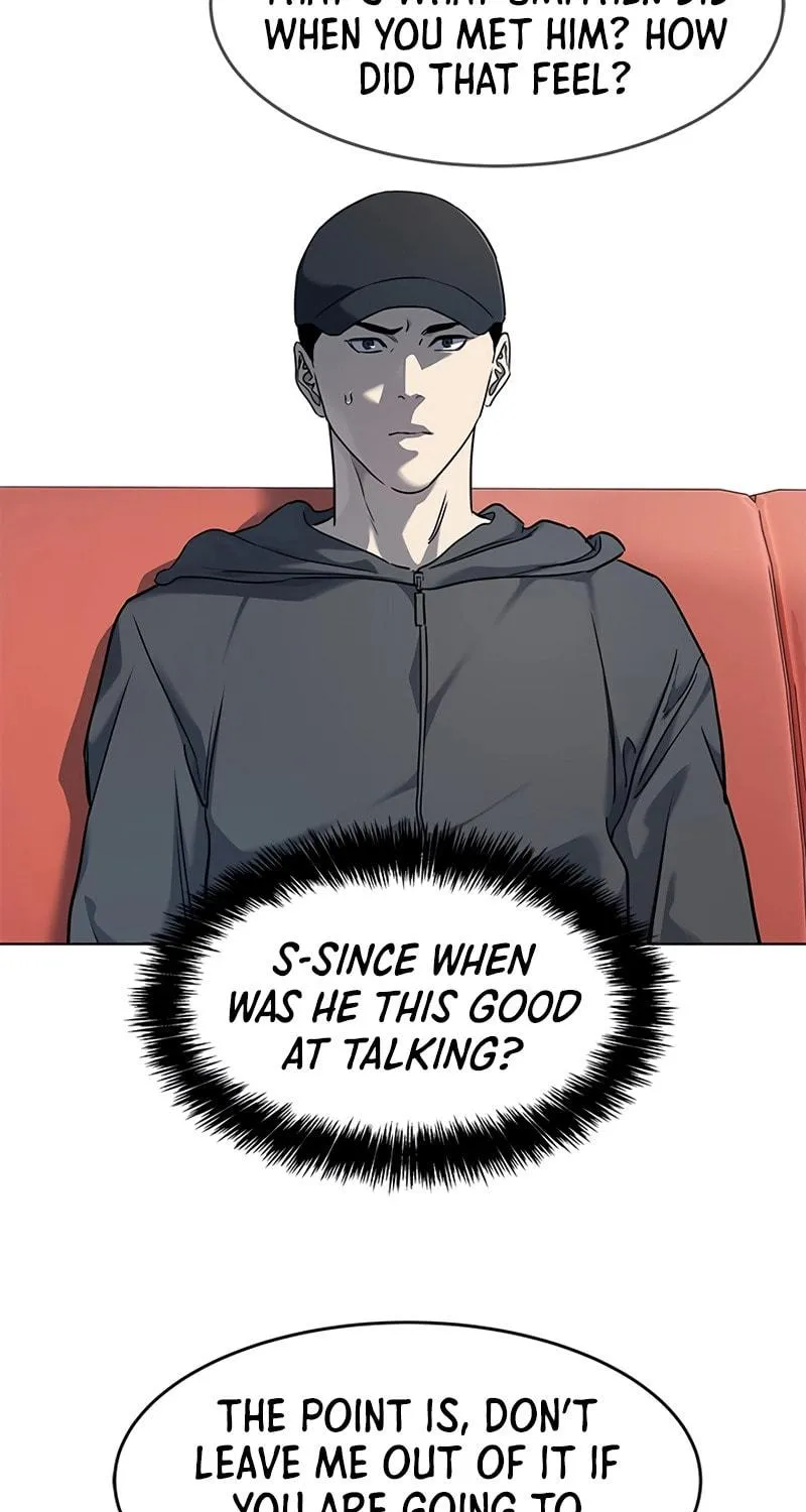 God of Blackfield Chapter 144 page 68 - 