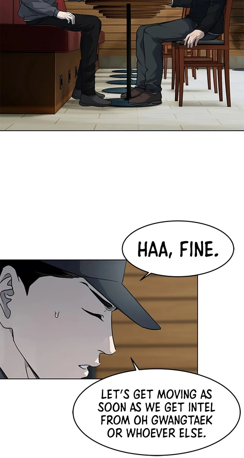 God of Blackfield Chapter 144 page 70 - 