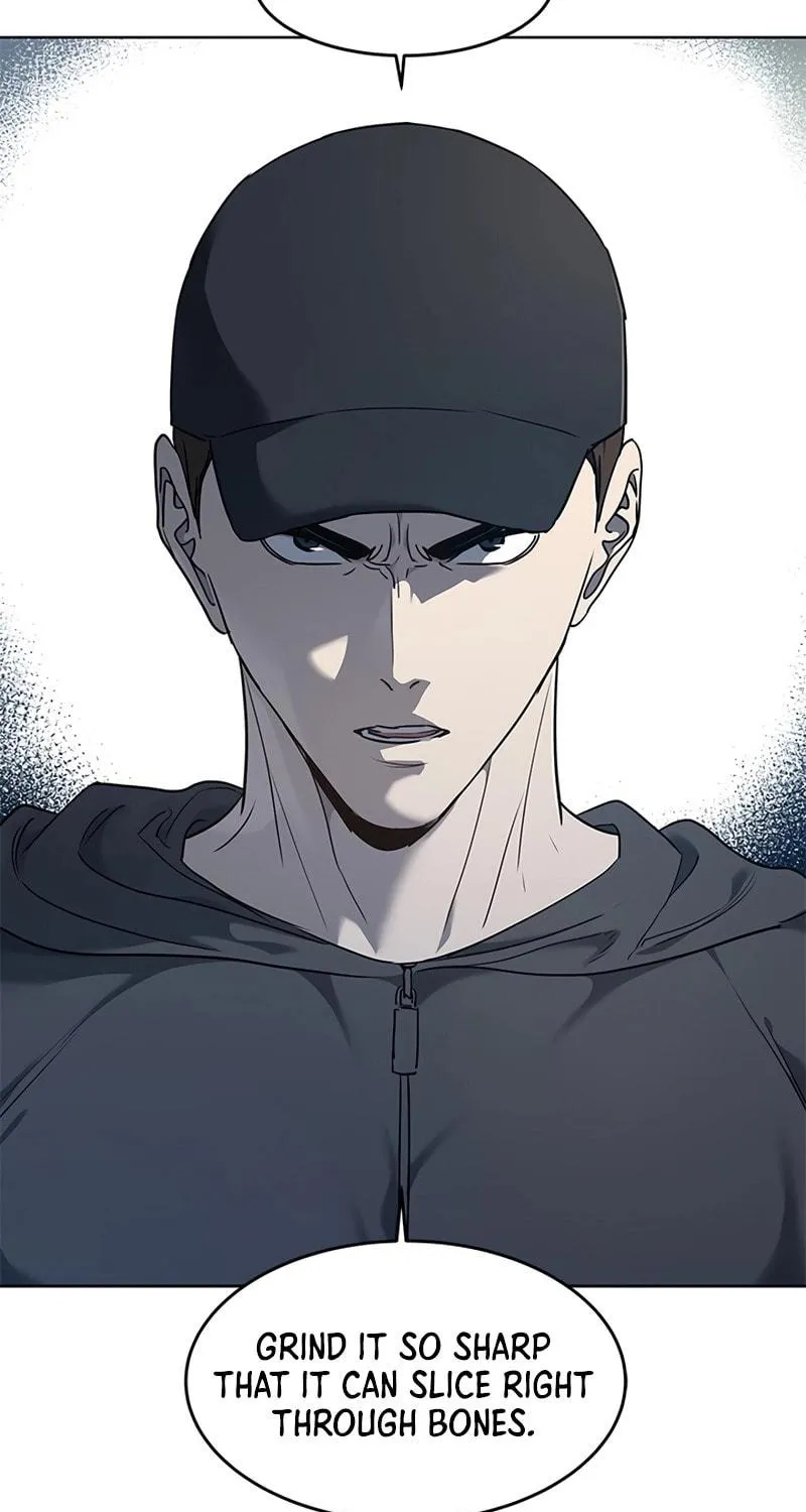 God of Blackfield Chapter 144 page 74 - 