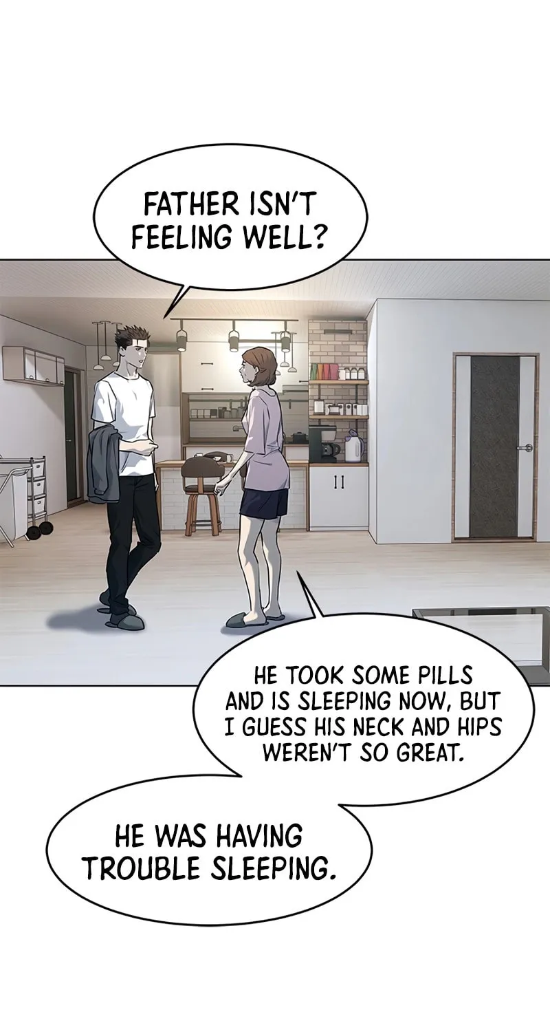 God of Blackfield Chapter 144 page 78 - 
