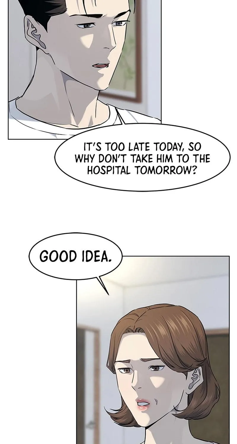 God of Blackfield Chapter 144 page 80 - 