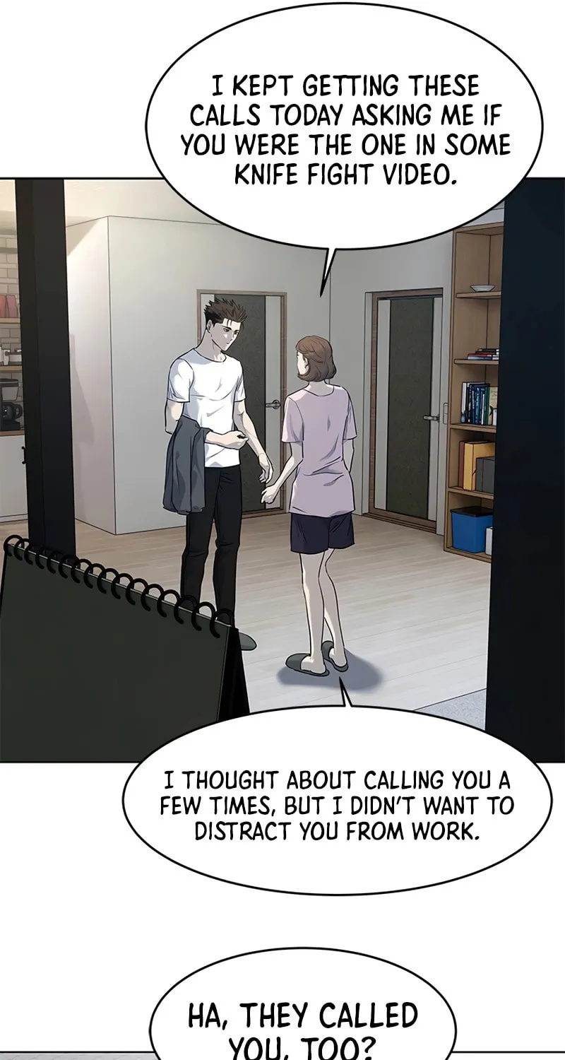 God of Blackfield Chapter 144 page 83 - 
