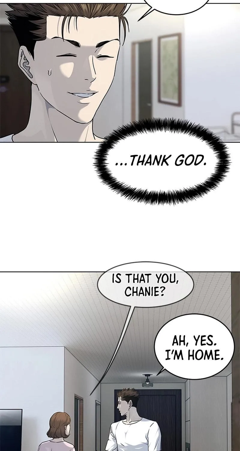 God of Blackfield Chapter 144 page 91 - 