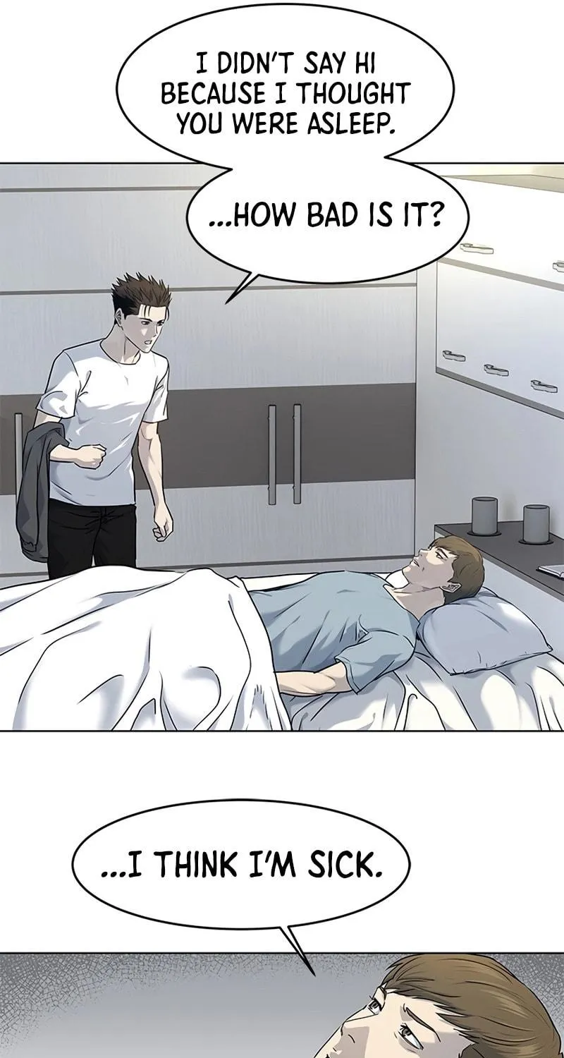 God of Blackfield Chapter 144 page 95 - 