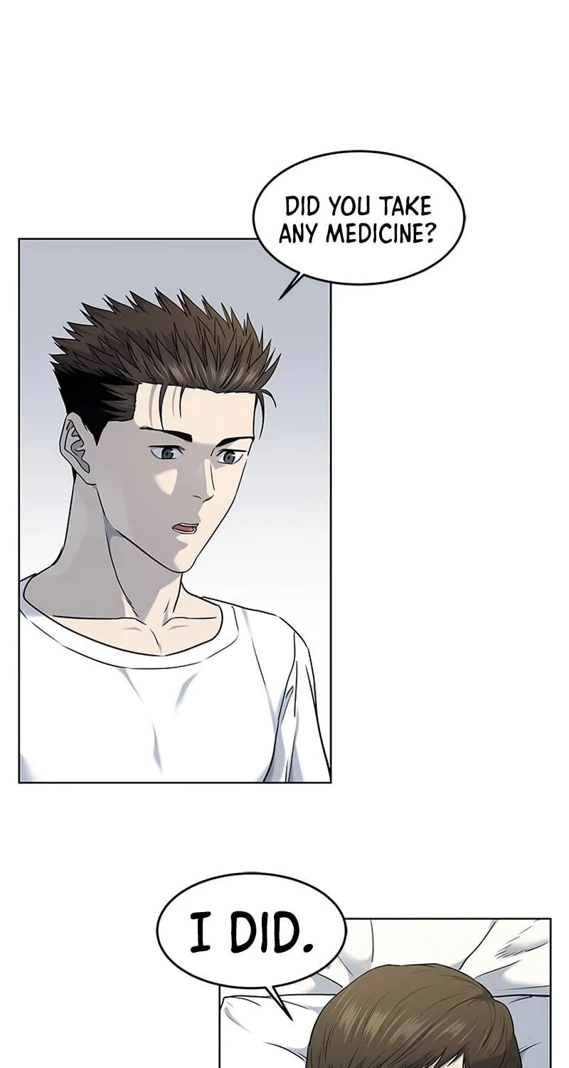 God of Blackfield Chapter 144 page 97 - 