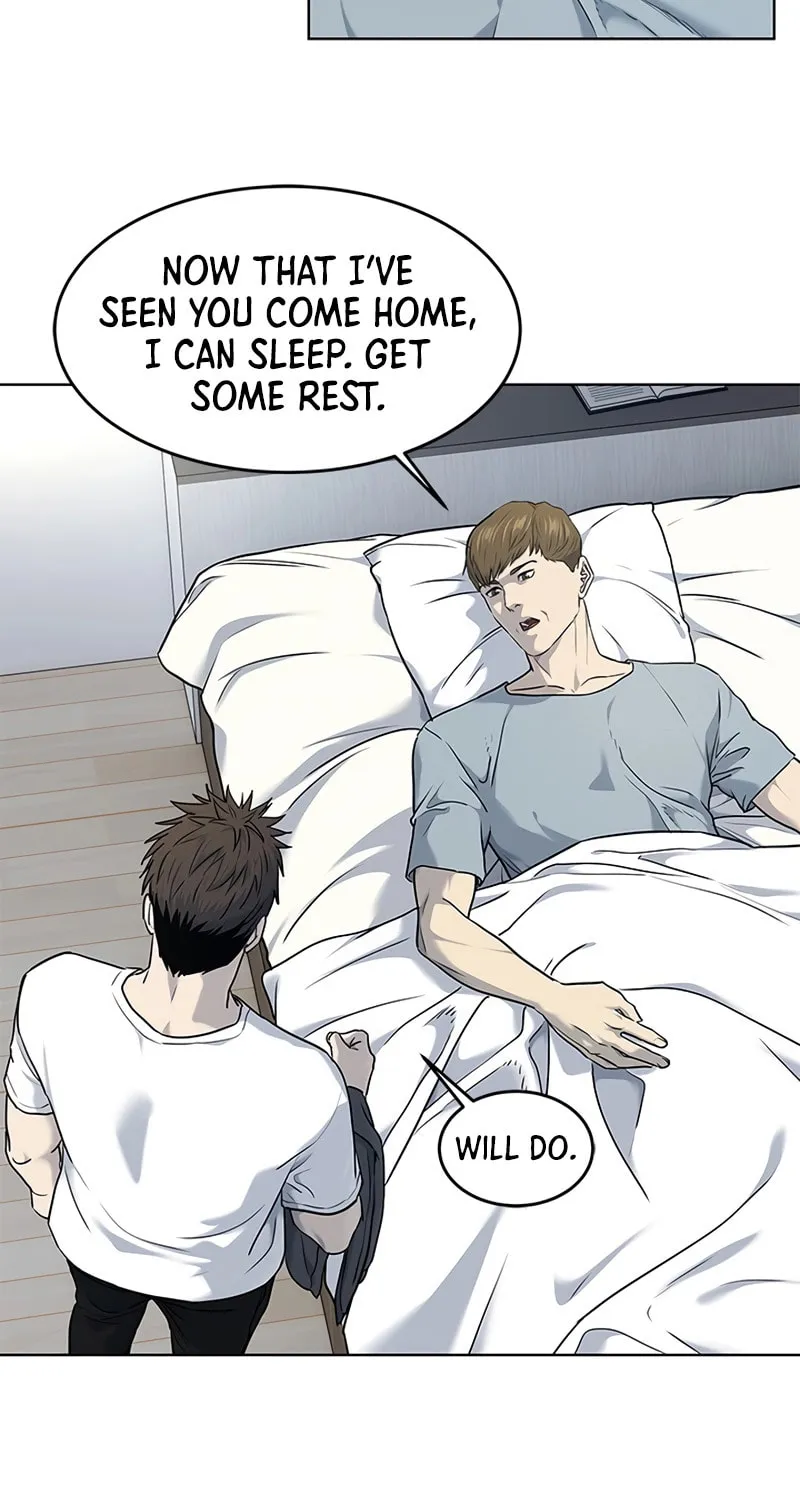 God of Blackfield Chapter 144 page 99 - 