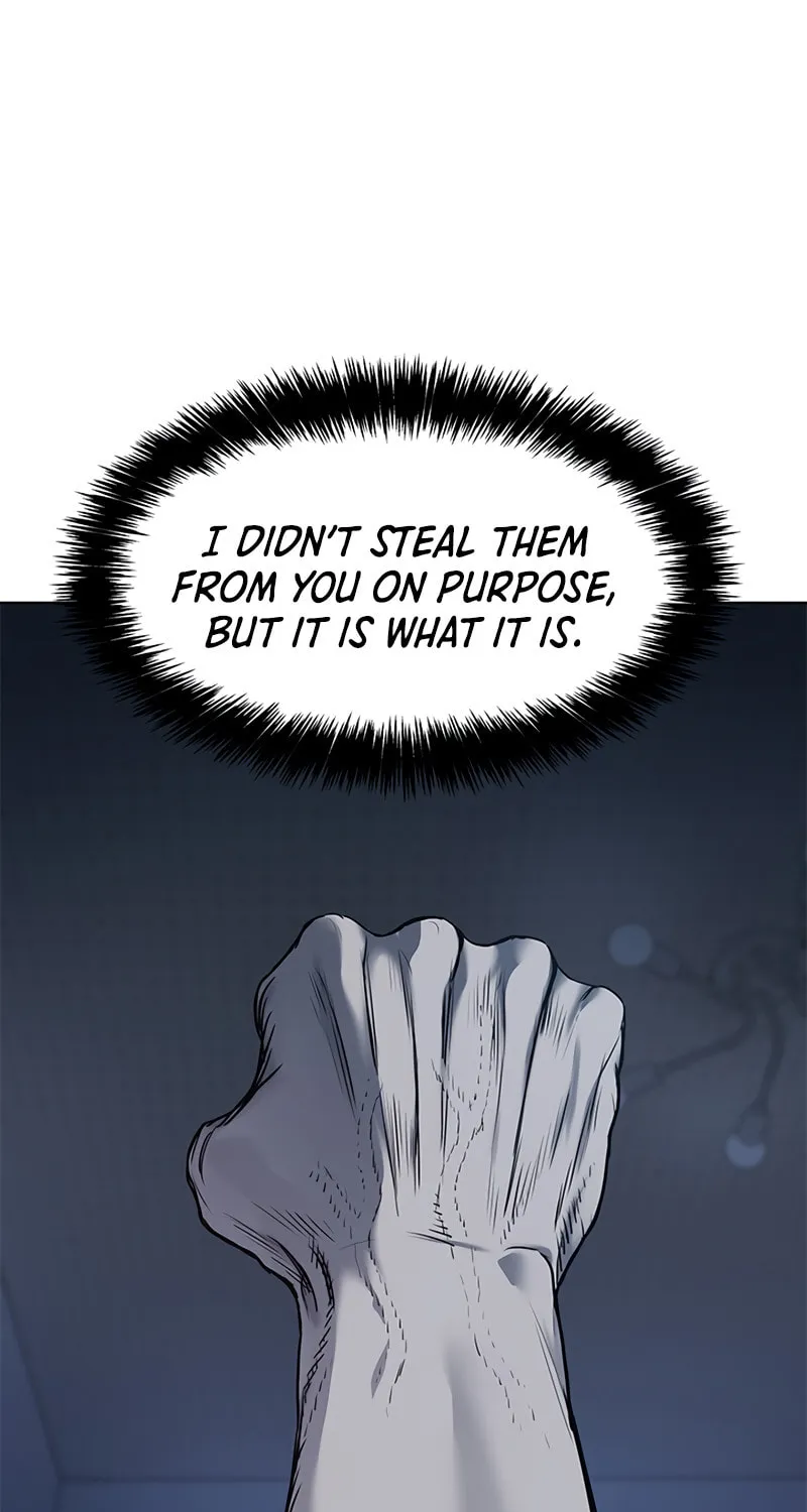 God of Blackfield Chapter 145 page 2 - 